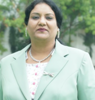  Shanti Michael Anthony