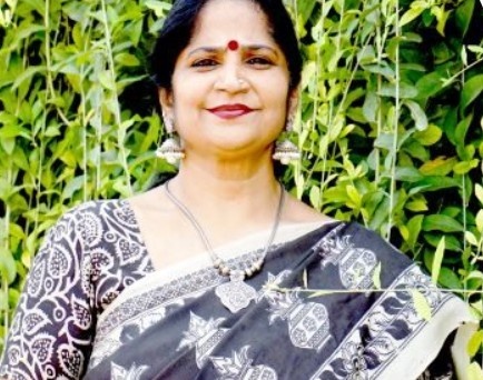 Ms. Padmalaya Sarma Chavali