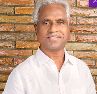 M Venkatanarayana
