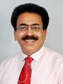 Dr Gopala Krishna