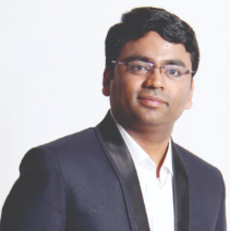 Mr. Nishanth Parlapalli