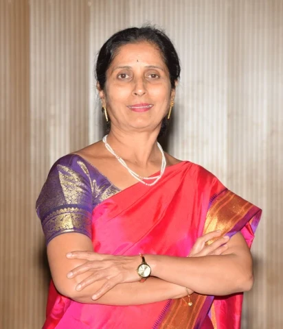 Dr.Saraswati Kanase