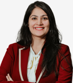 Dr. Yukti Arora
