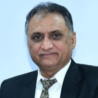 Dr. Rajinder Singh