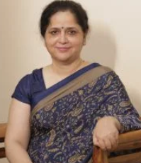 Ms. Anu Puri