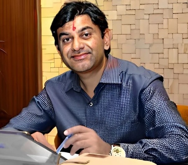 Dr. Keshav Badaya
