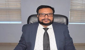 Mr. Prem Ranjan Kumar