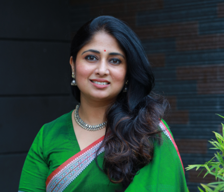 Dr. Kavita Bajpai