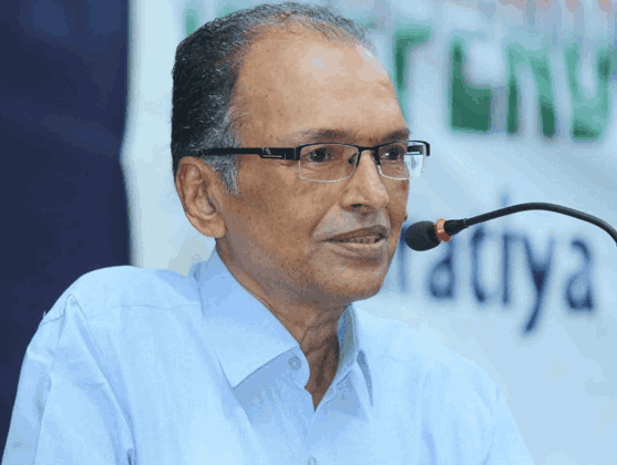 Dr. B.V. Seshagiri Rao