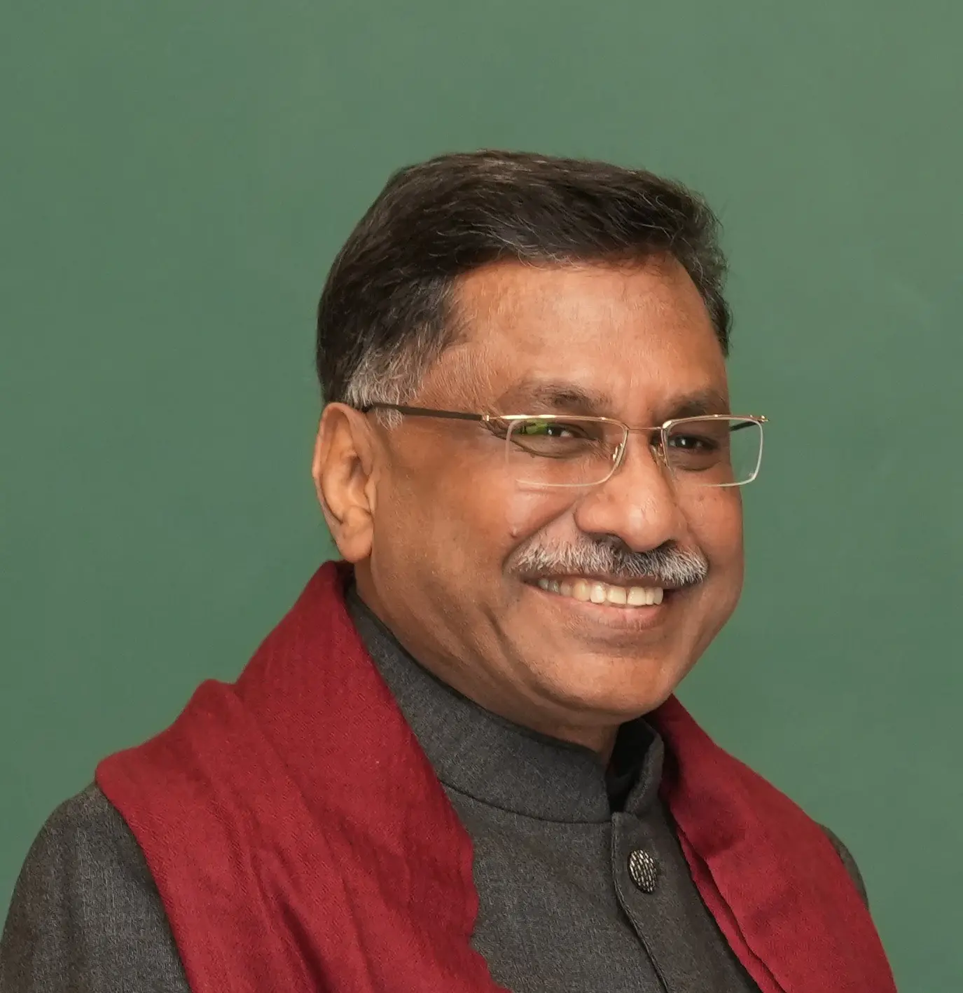 Mr. Rajkumar Kandoi