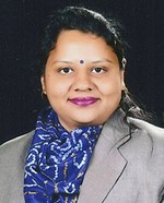 Abhilasha Shaw