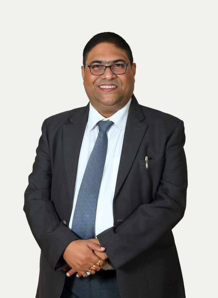 Smarajit Das Gupta
