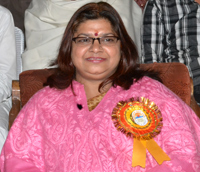 Sunita Singh