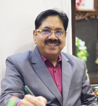 Dr. Ram Mohan