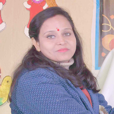 Mrs. Sandhya Singh