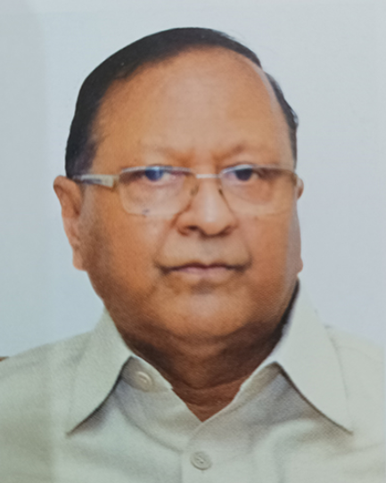 Shyam Bihari Agrawal