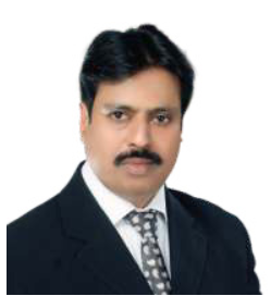 Mr. Deepak Kumar Bajaj