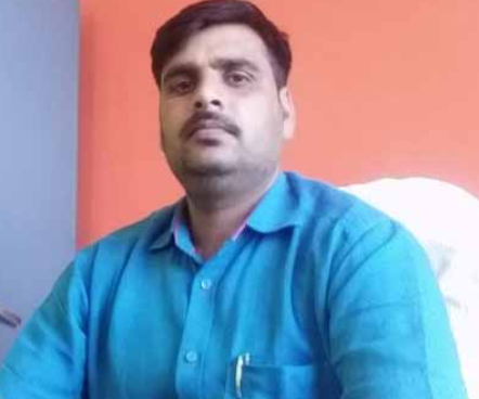 Santosh Kumar Singh