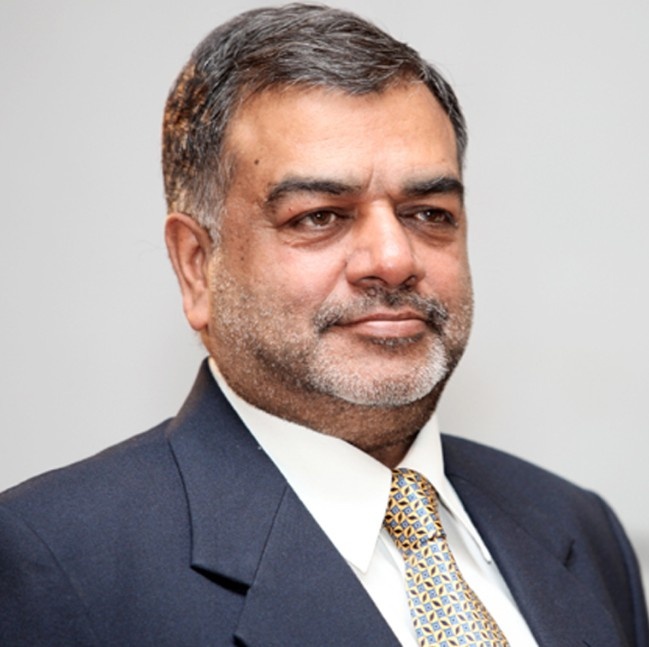 Dr. Devendra Kr. Modi