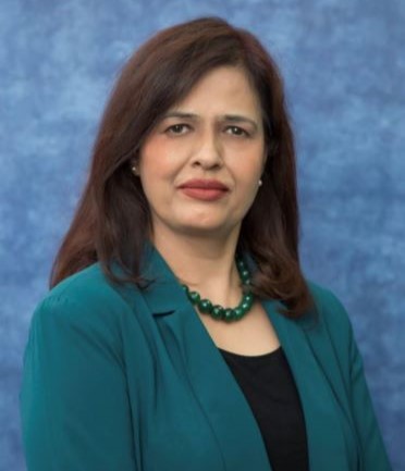 Captain Dr. Dinisha Bhardwaj Singh