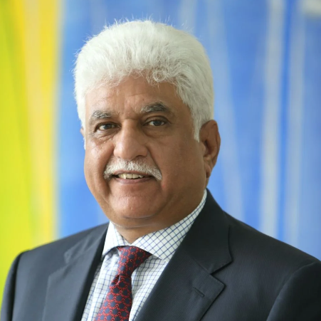 Rakesh Bharti Mittal