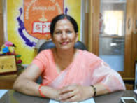 Mrs Sunita Chaudhary
