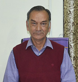 Sh. B.R. Sharma