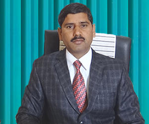 Mr. Tarsem K. Sharma