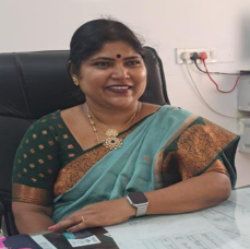 Dr.Radha Basireddy