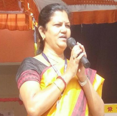 Mrs. Mallika Ranganath