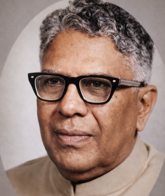 K. S. Hegde