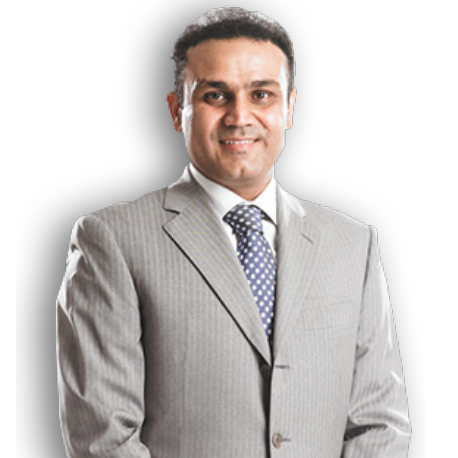 Virender Sehwag