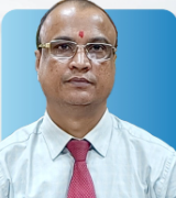 Mr. Pankaj Jha