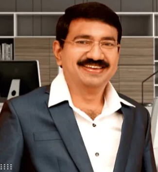 Ponguru Subrahmanyam