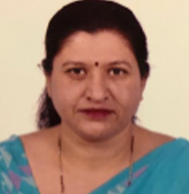 Mrs. Preeti Seth