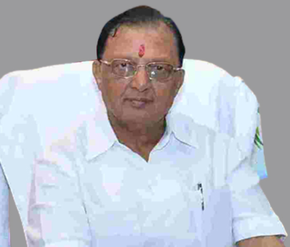K. C. Gupta