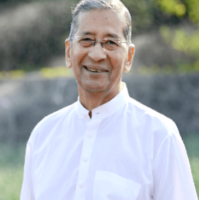 Padma Shri Bhavarlal H. Jain