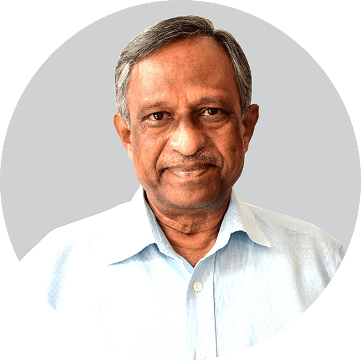 G. Jayaprakash Rao