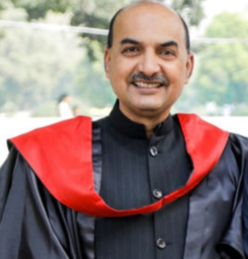 Lt. Col Avinash Singh 