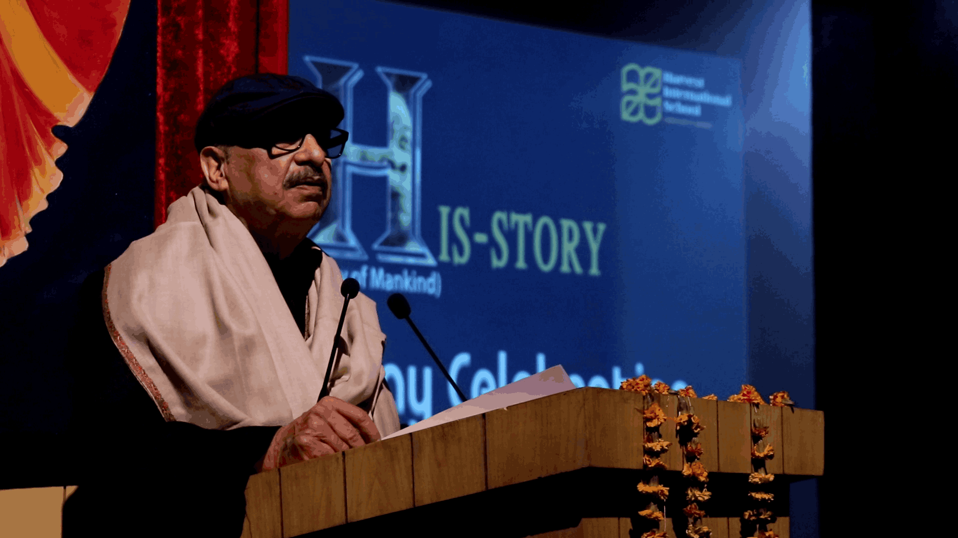 Harvinder Singh Saran