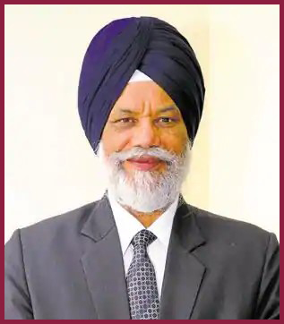 Mr. Surjit Singh Rakhra