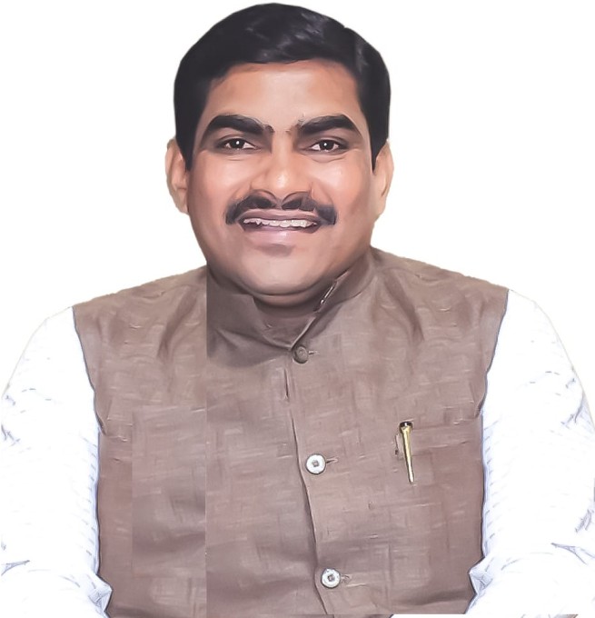 Prof Mr. Ramdas Madhukar Zol