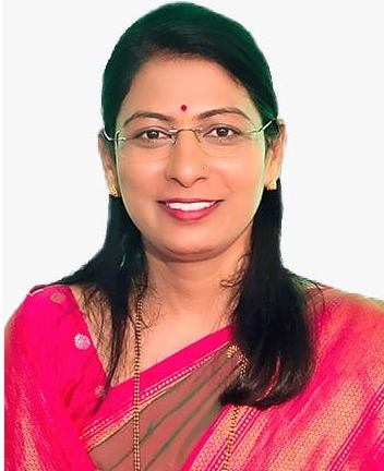 Hon. Mrs. Maya Ramdas Zol
