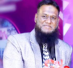 Mr. Zakiuddin Jamaluddin Shaikh