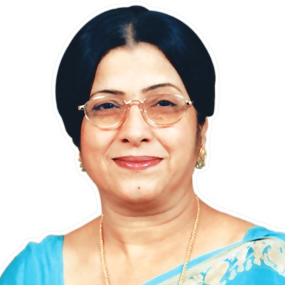 Dr. (Mrs.) B. Arora 