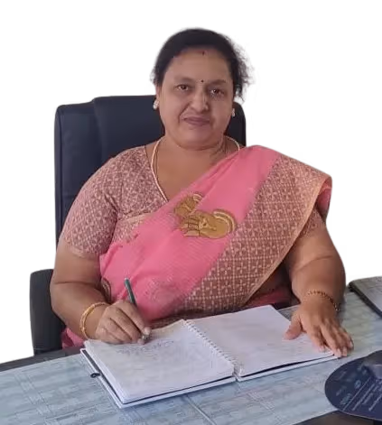 Mrs. Latha Dayanand