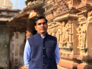 Mr. Shiv Narayan Gaur