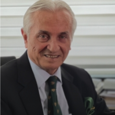 Lt.General Arjun Ray