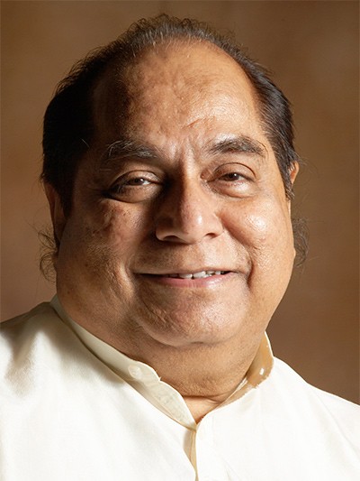 Dr. D. Y. Patil