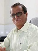 Prof. Irfan J. Shaikh